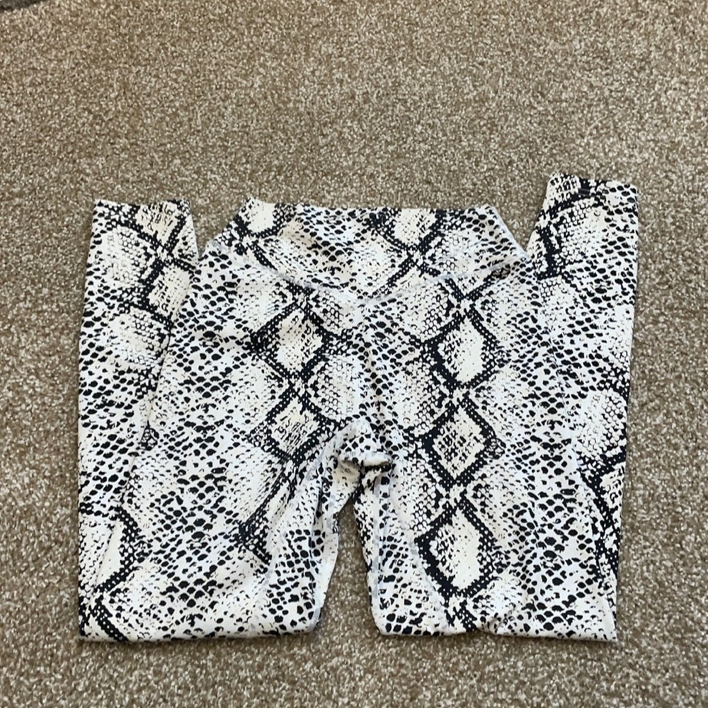 Balance Leggings
